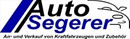 Logo Auto - Segerer